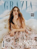 Grazia México